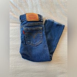 Levi Jeans
